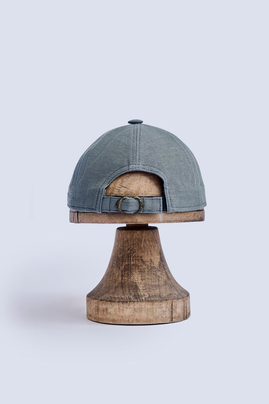 Cap XIII- Grey