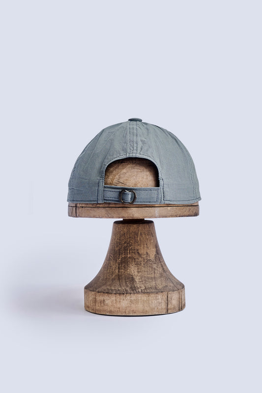 Cap XV- Grey
