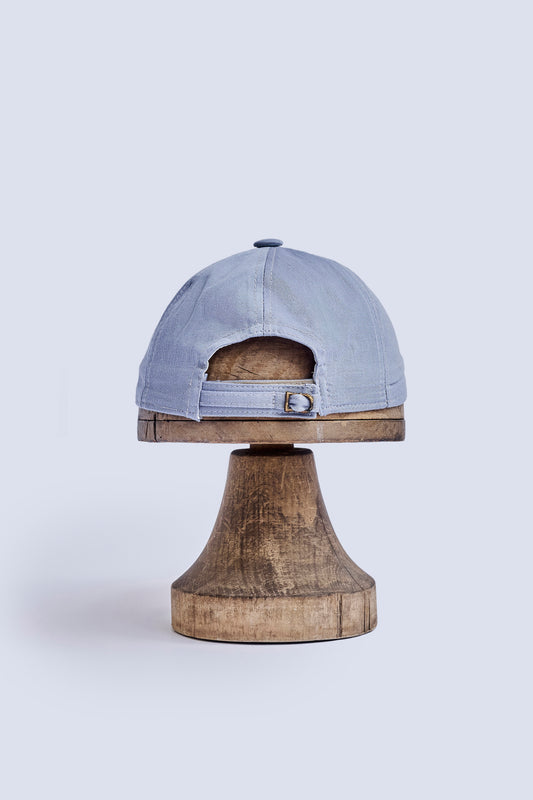 Cap XIV- Blue