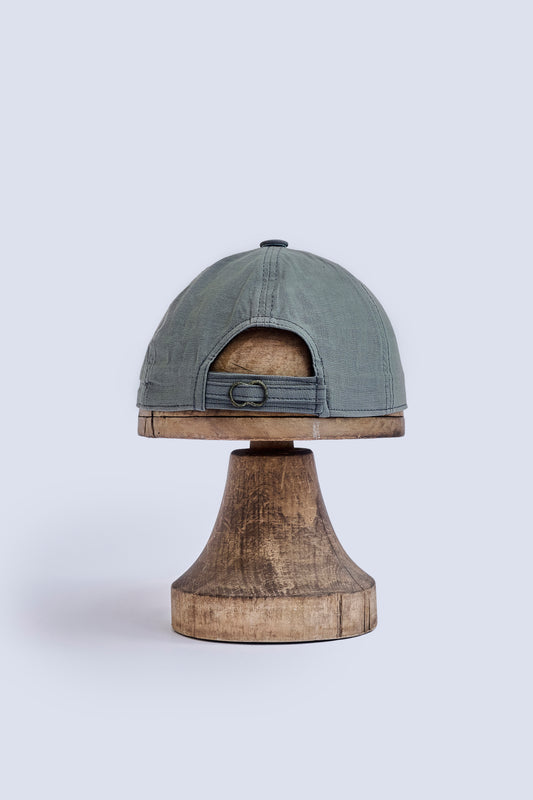 Cap II-Dark grey