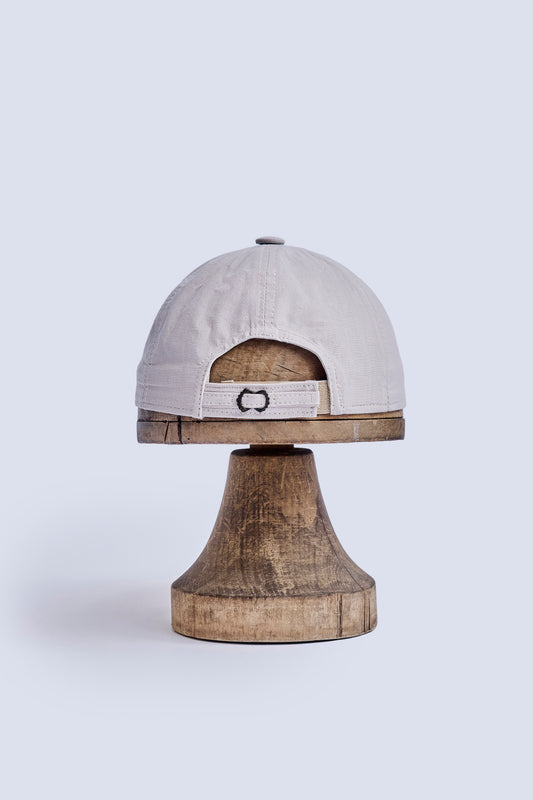 Cap XVI- Beige