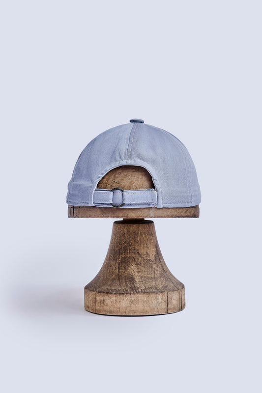 Cap XVII- Blue