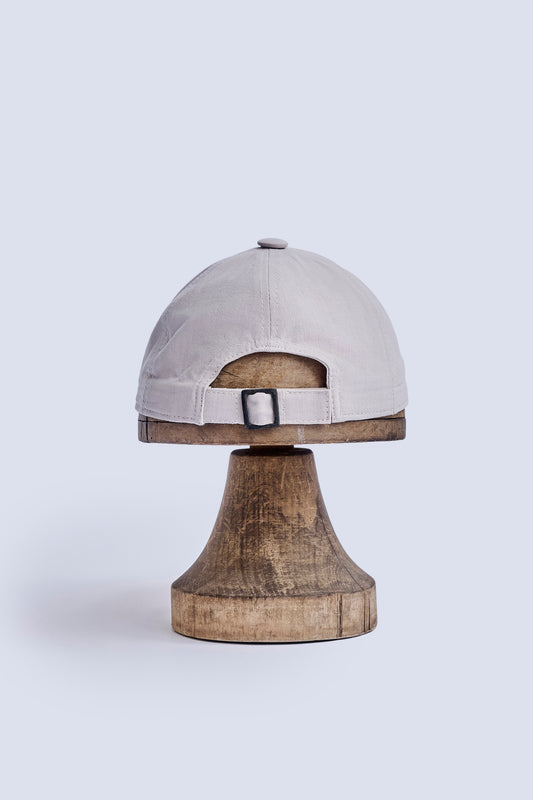 Cap XX- Beige