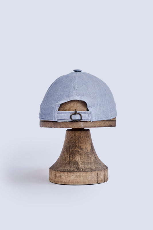Cap XXI- Blue