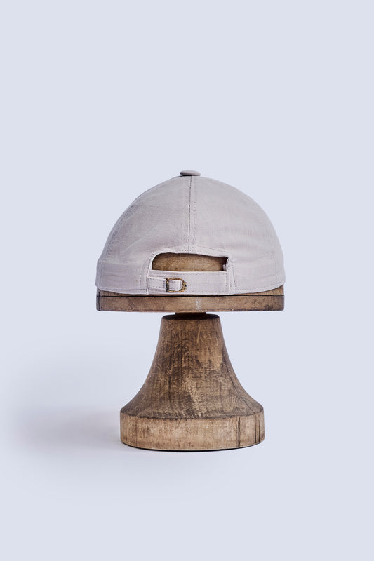 Cap XXIV- Beige