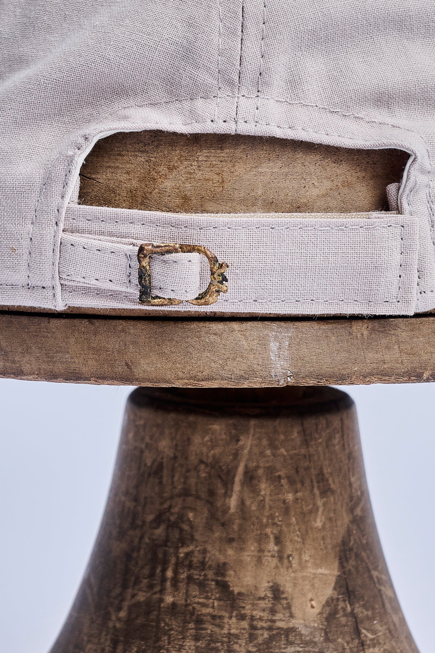 Cap XXIV- Beige