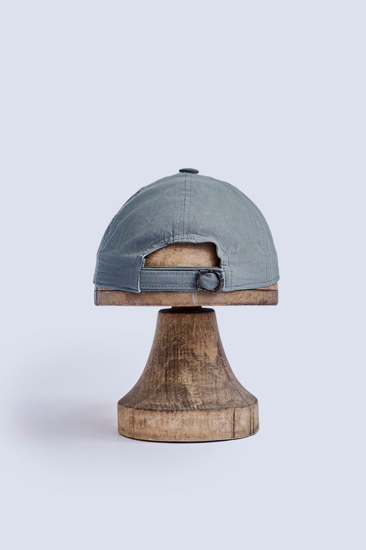 Cap XXIII- Grey