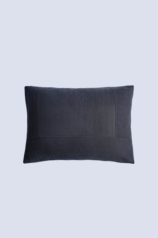 Cushion pillow I- Grey