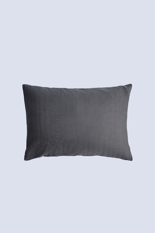 Cushion cover IV- Grey