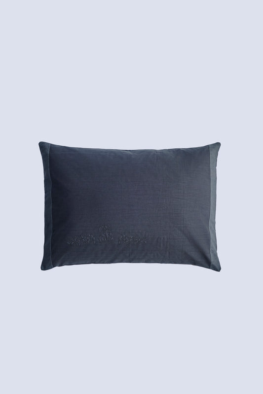 Cushion cover VIII- Grey