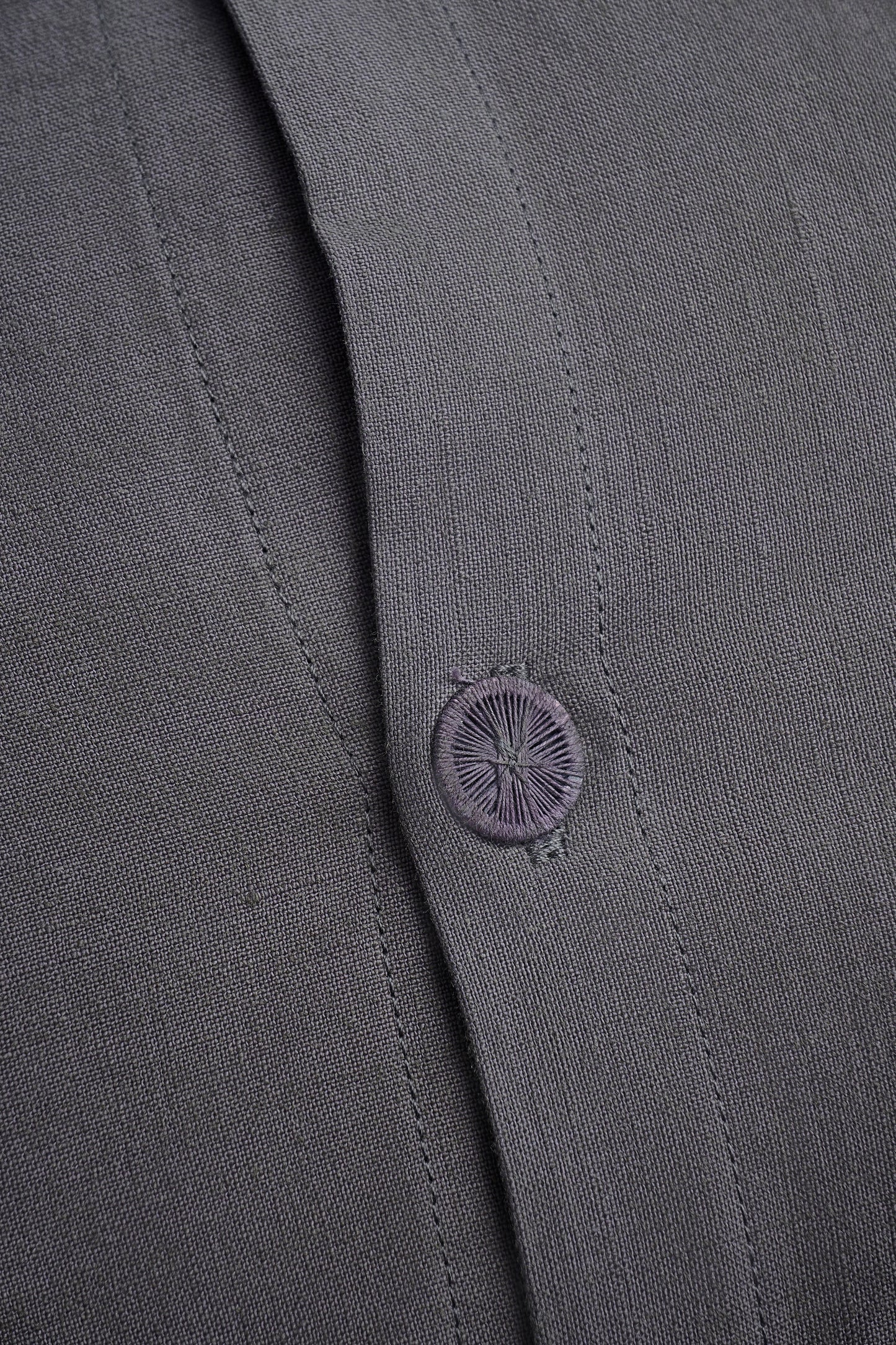 Cushion cover VIII- Grey