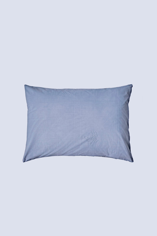 Cushion cover IX- Blue