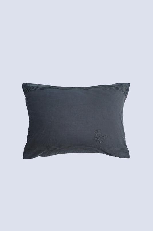 Cushion cover XI- Grey