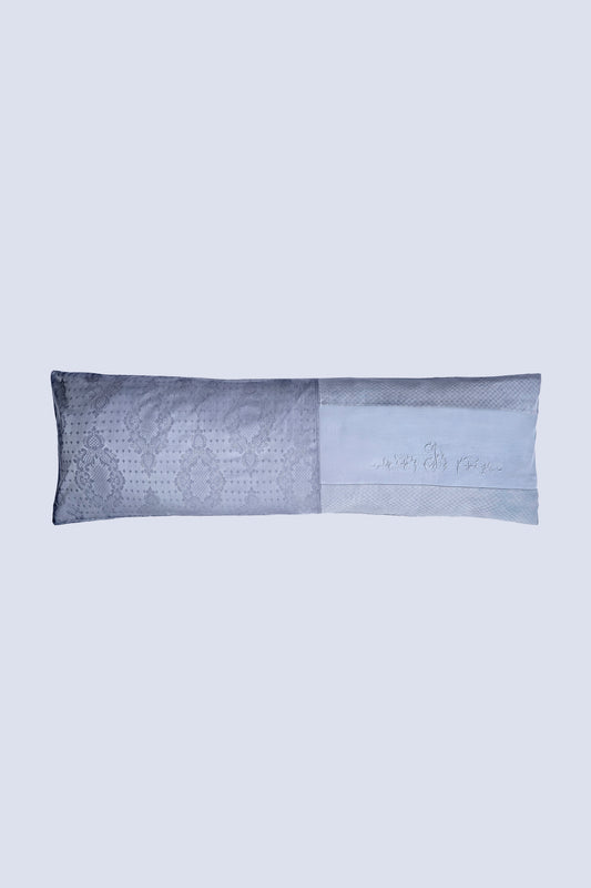 Cushion cover XII- Blue