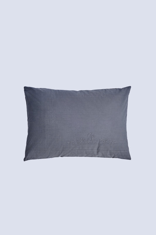 Cushion cover III- Grey