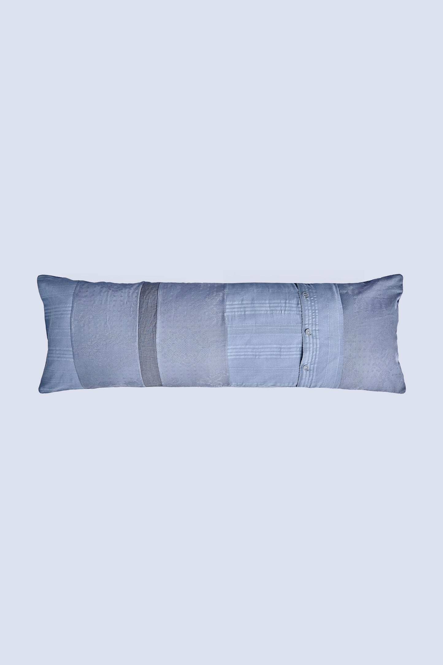 Cushion cover XIV- Blue