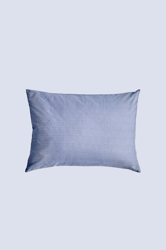 Cushion cover II- Blue